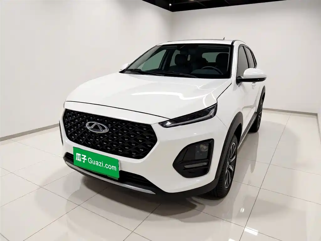 Chery Tiggo 3x 2025