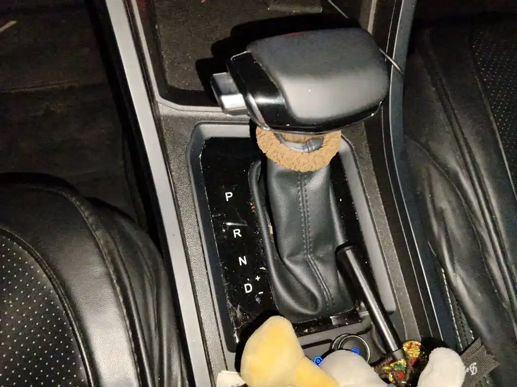 Chery Tiggo 3x 2025 — фото 15