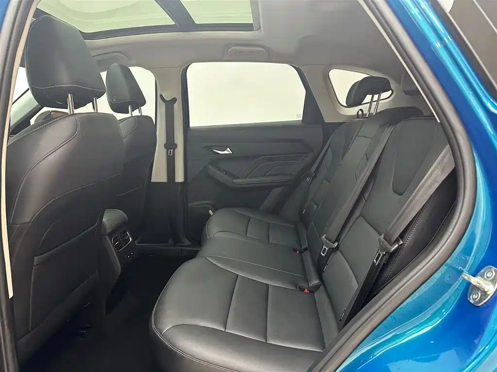 Haval Harvard Red Rabbit 2022 — фото 14