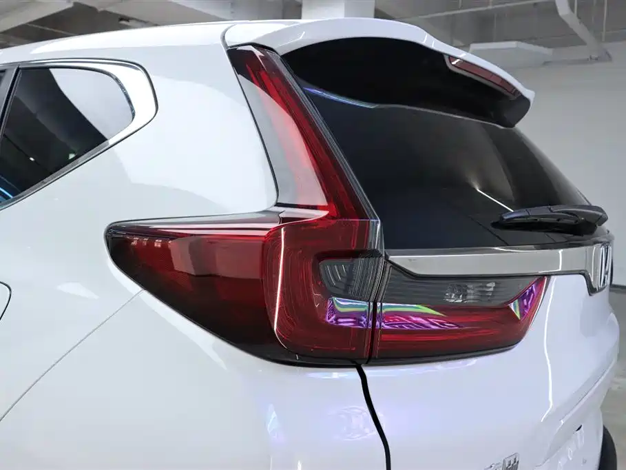 Honda CR-V 2023 — фото 30