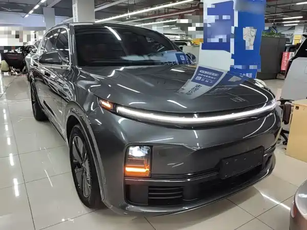 Li Auto L7 2024