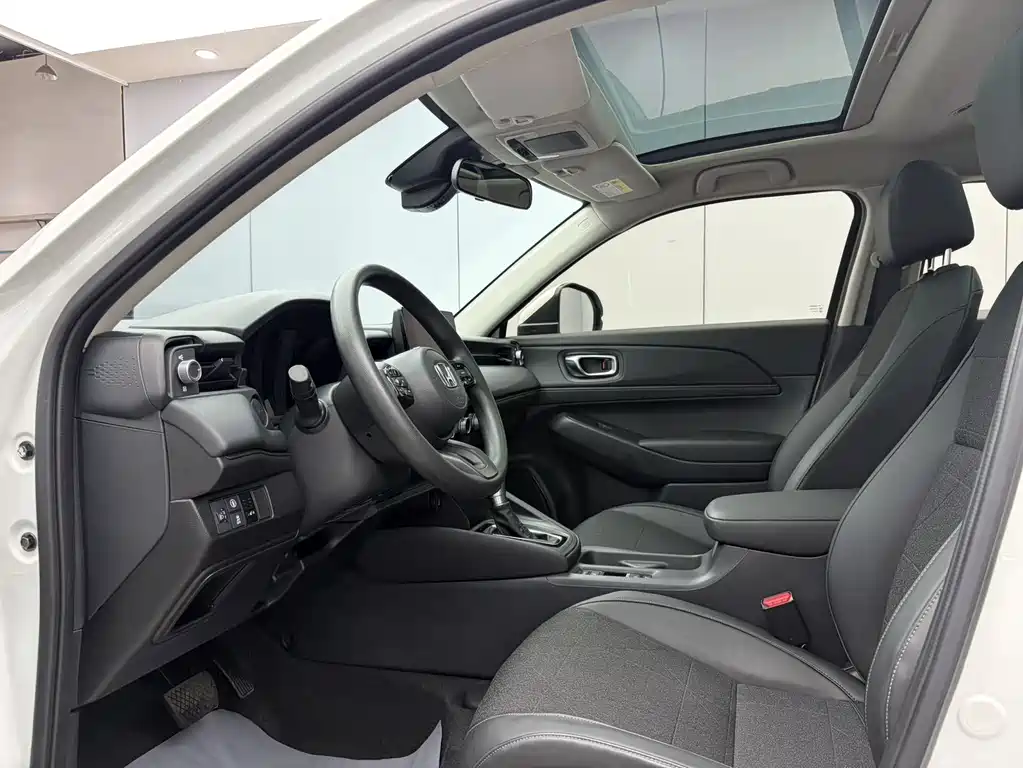 Honda Vezel 2023