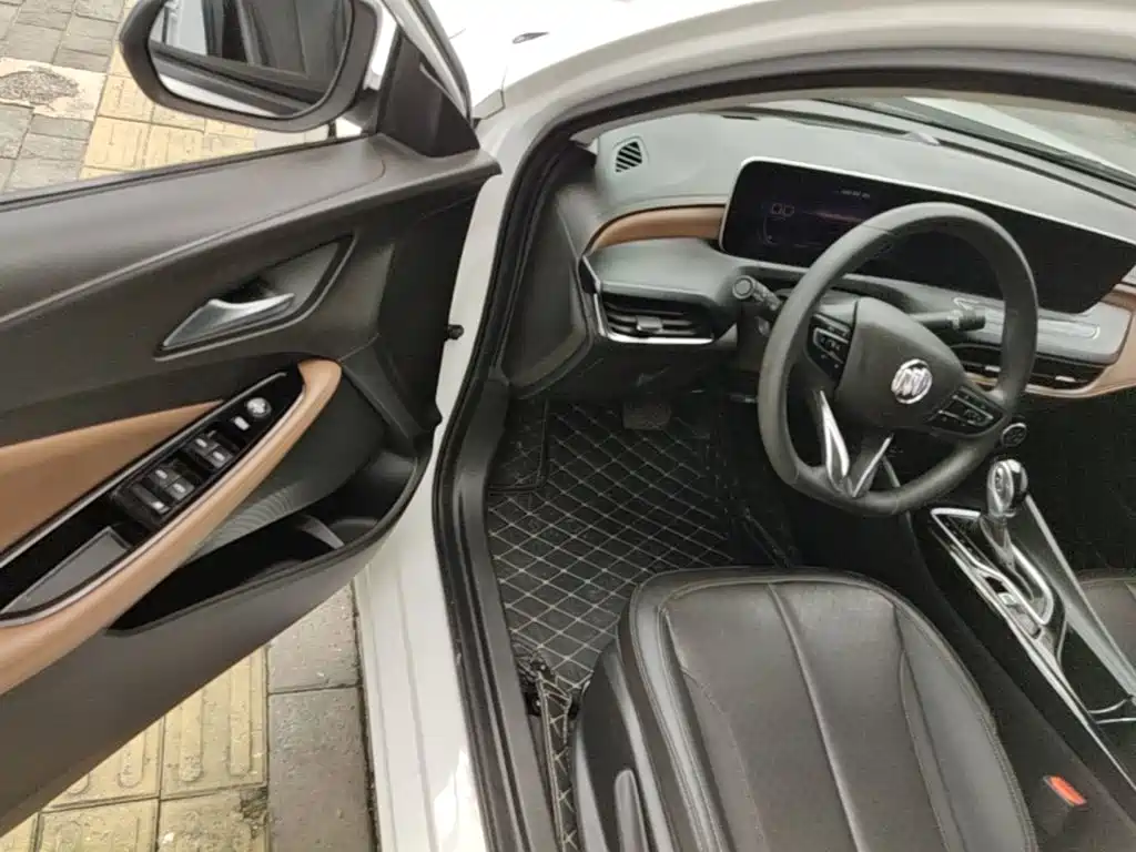 Buick Verano 2022 — фото 16