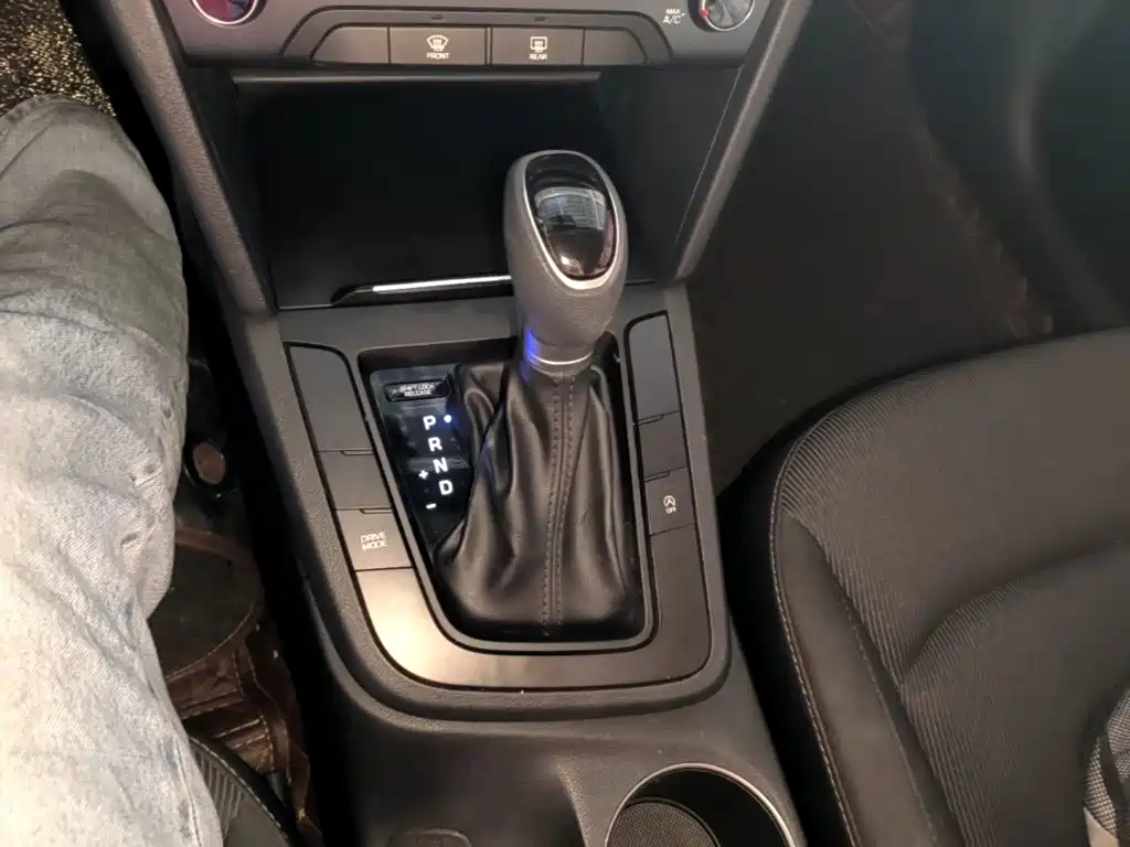 Hyundai Celesta 2019 — фото 14