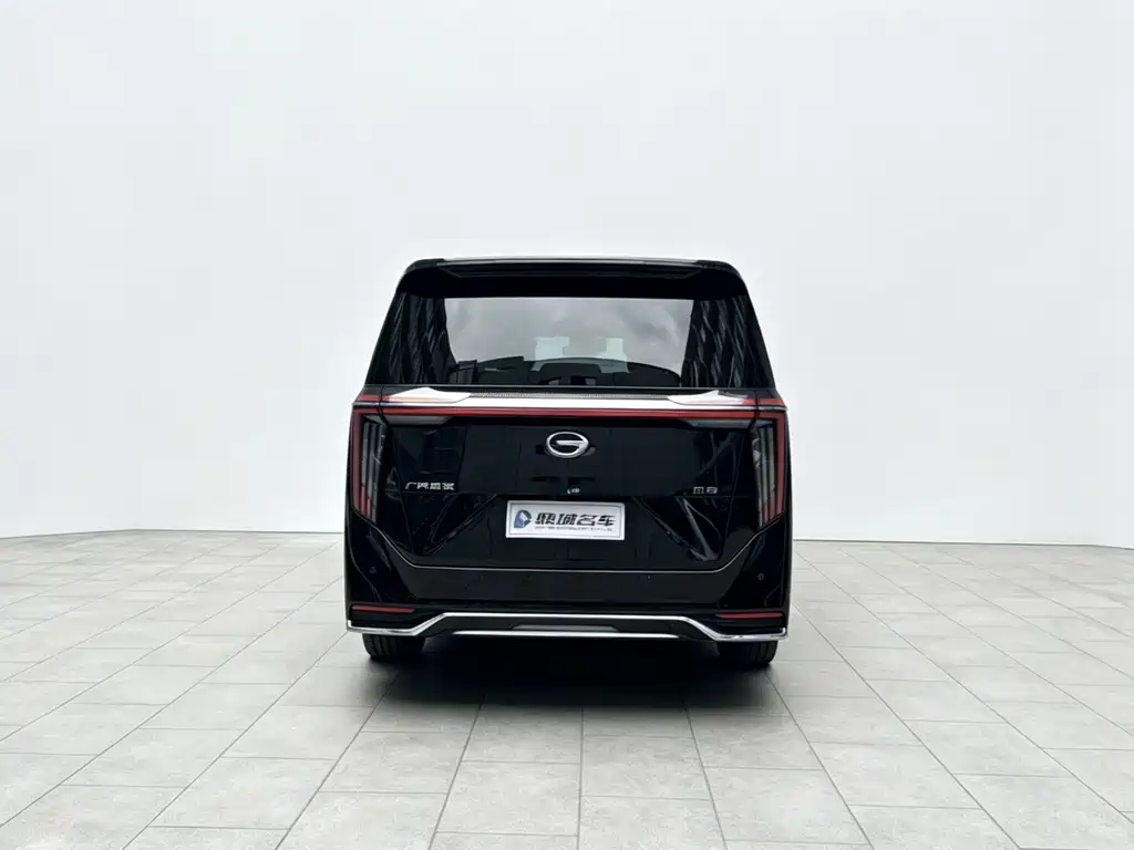 GAC Motor Trumpchi M8 2024 — фото 15