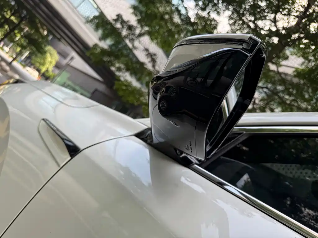 Changan CS75 PLUS 2025 — фото 17