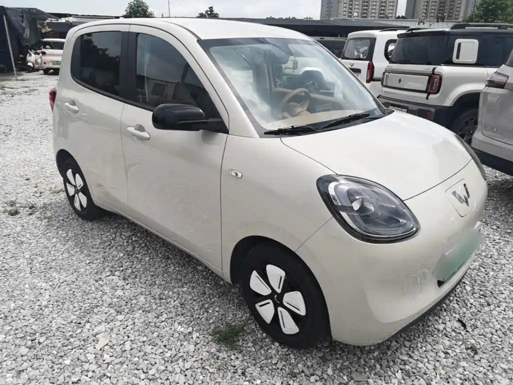 Wuling MINIEV 2025