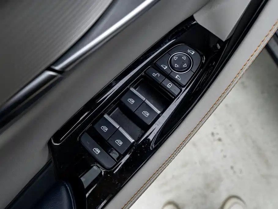 BYD Song PLUS New Energy 2024 — фото 13