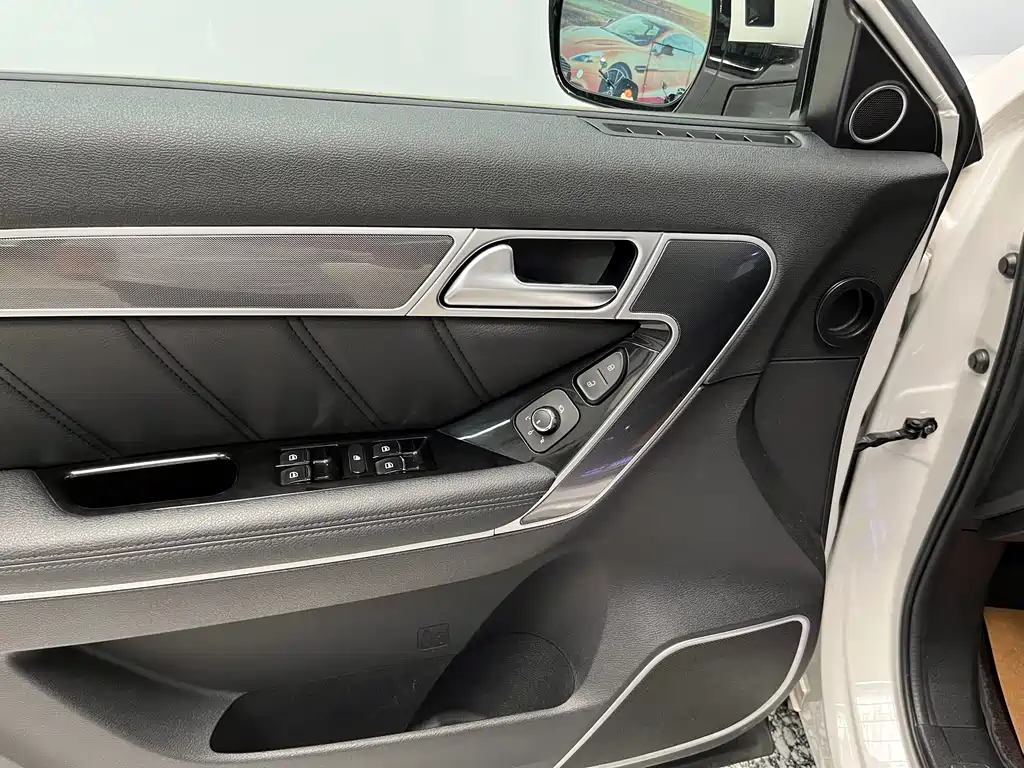 Haval H6 Coupe 2017