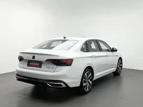Volkswagen Sagitar 2024
