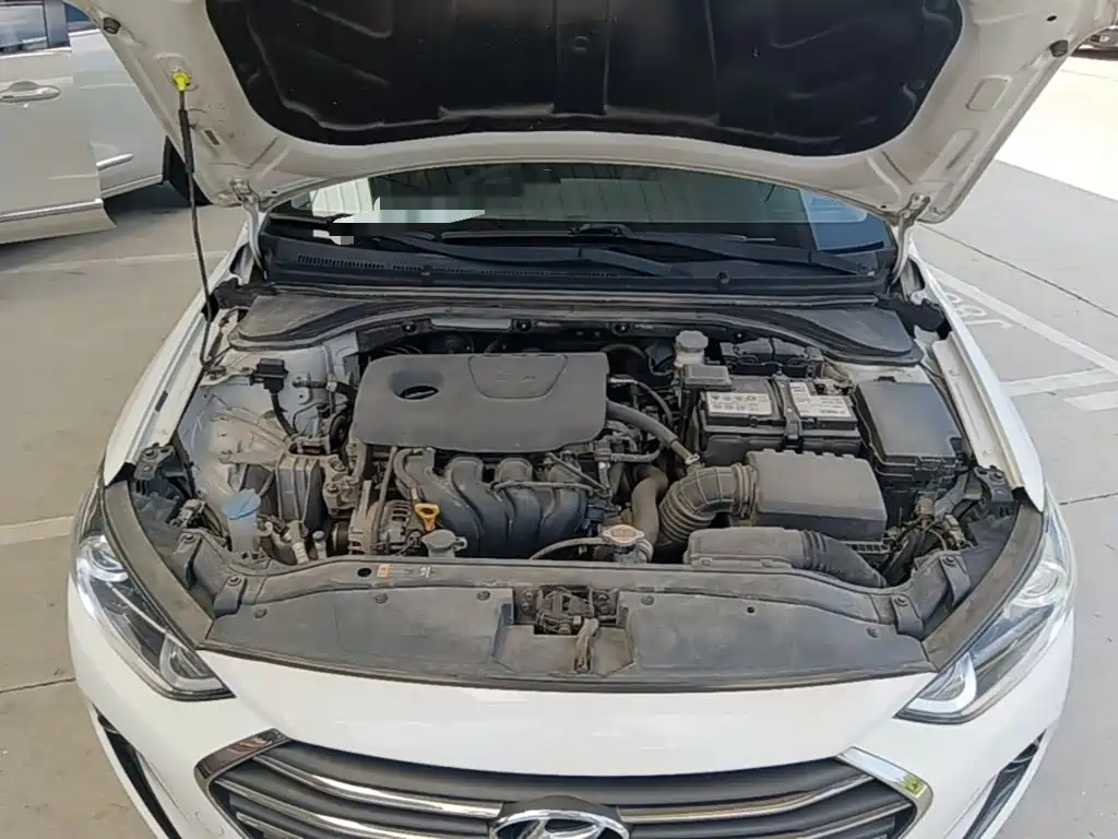 Hyundai Celesta 2018 — фото 20