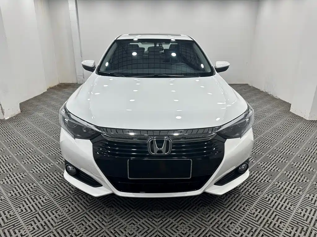 Honda Crider 2022