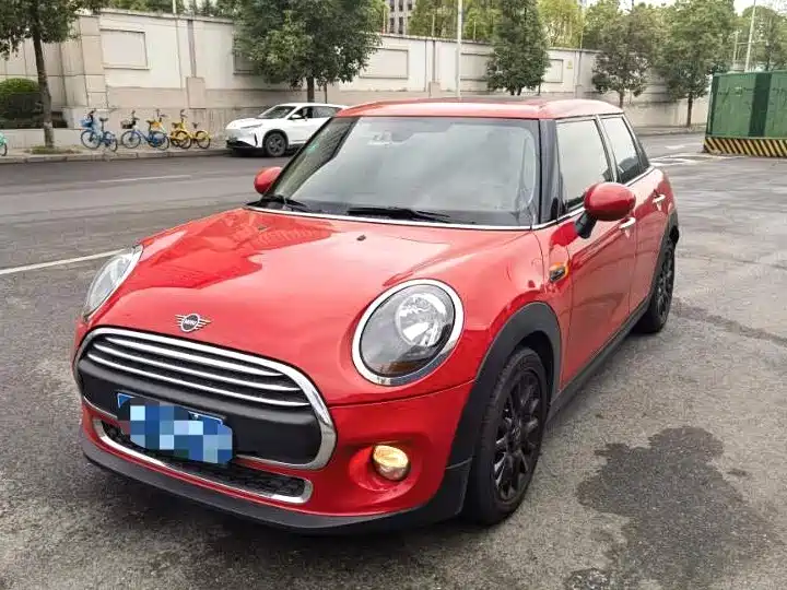 MINI MINI 2019