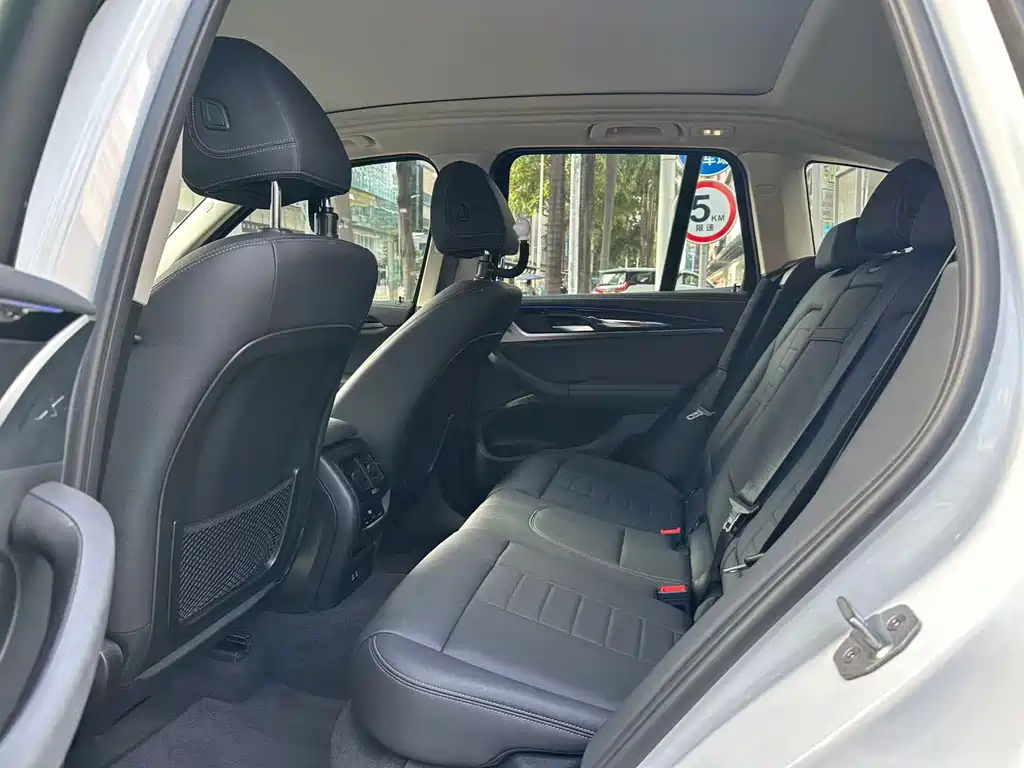 BMW X3 2020