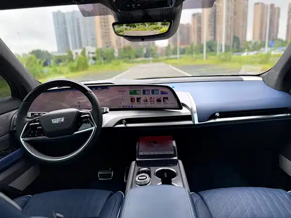 Cadillac Kaiweed 2026