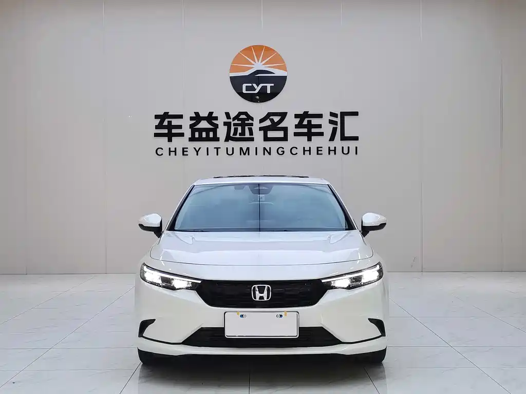 Honda Integra 2024