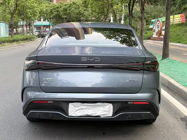 BYD Seal 06 2024
