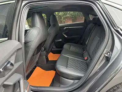 Audi A3 2025