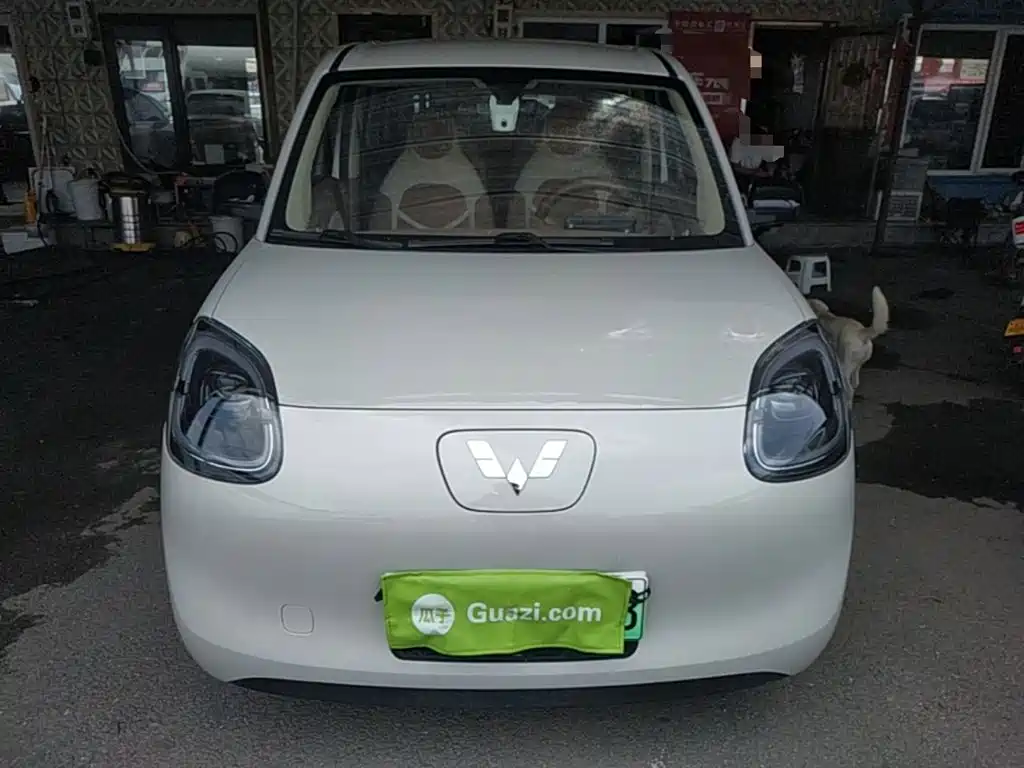 Wuling Hongguang MINIEV 2025