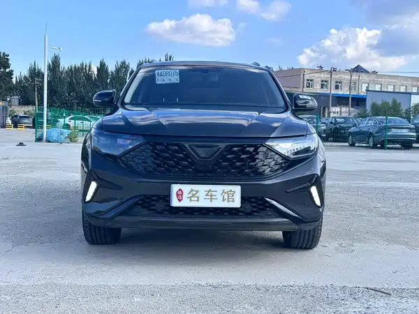 Jetta VS7 2022