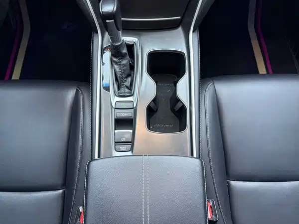 Honda Accord 2022