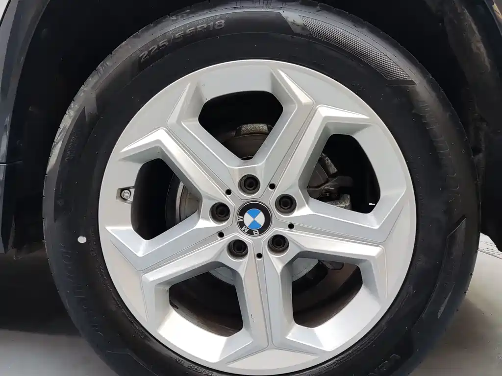 BMW X1 2023 — фото 18