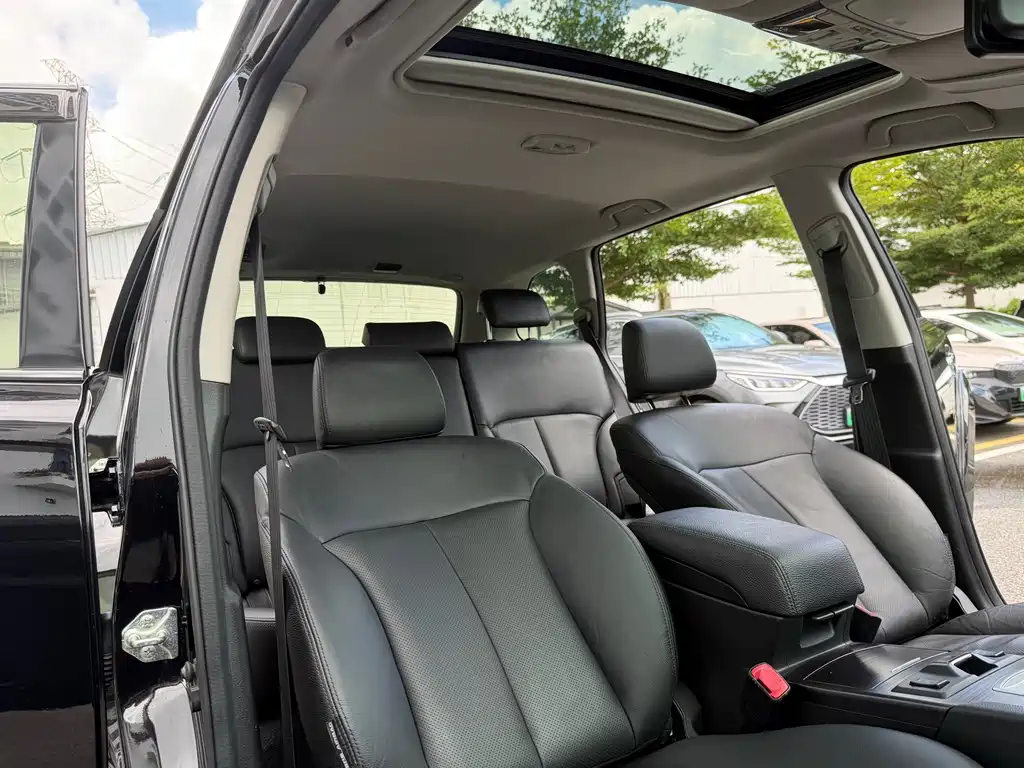 Subaru Outback 2013 — фото 15