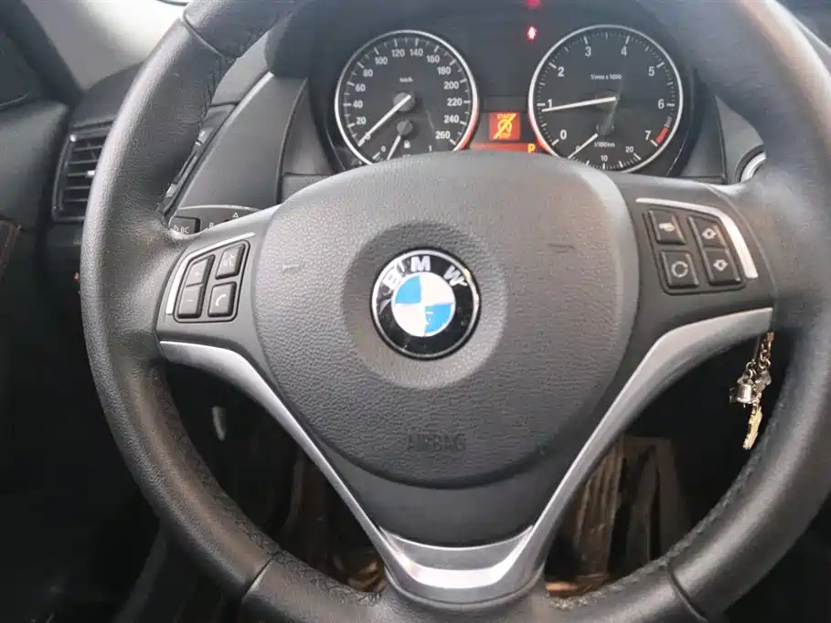 BMW X1 2015