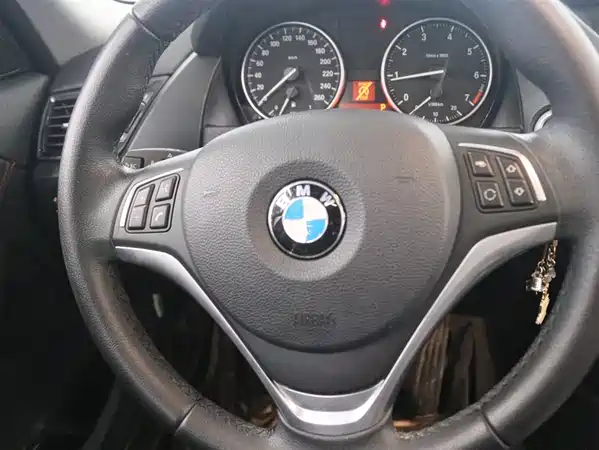 BMW X1 2015