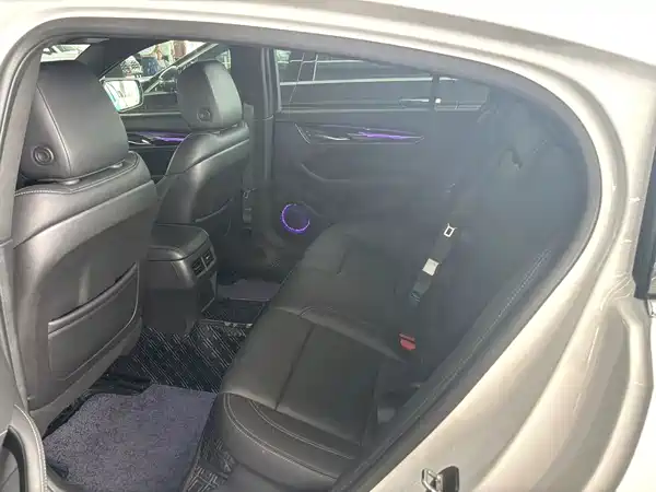 Cadillac CT5 2022