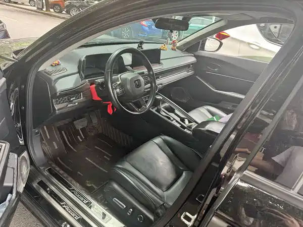 Honda Accord 2023