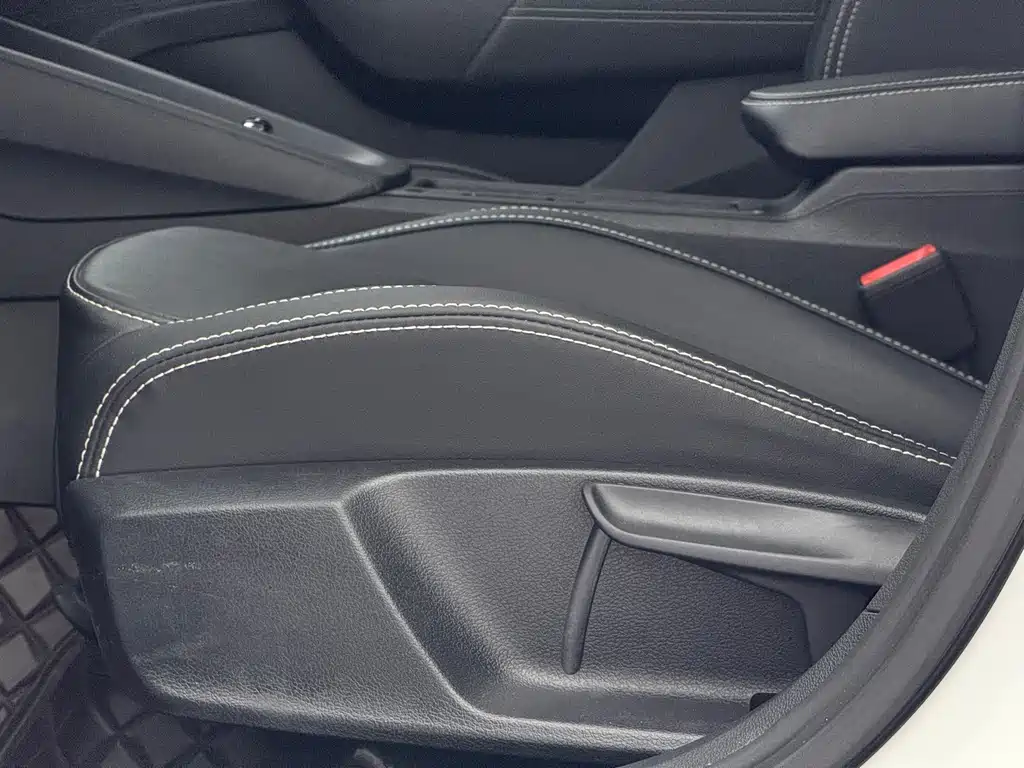Skoda Octavia 2023 — фото 21