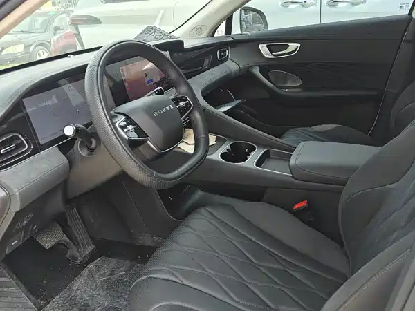 Roewe D7 2023