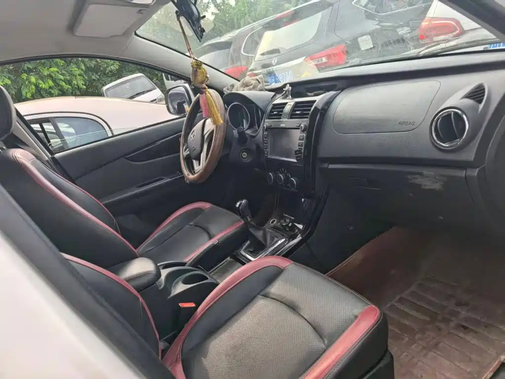 Huasu Huansu S3 2016