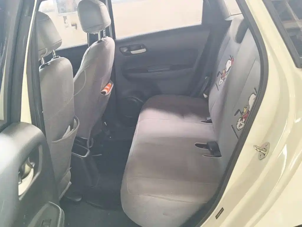 Honda Fit 2023 — фото 17