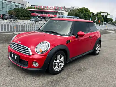 MINI MINI 2014