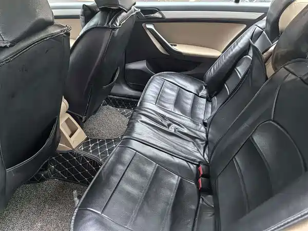 Volkswagen Jetta 2015