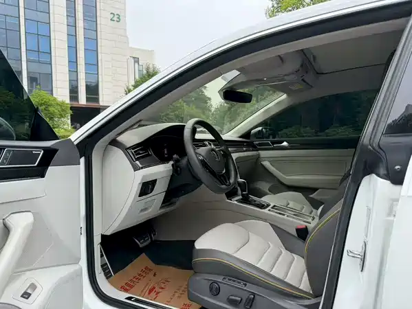 Volkswagen CC 2019