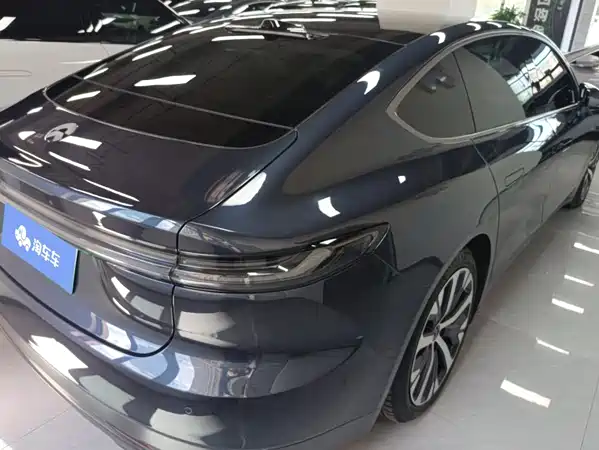 NIO ET5T 2025