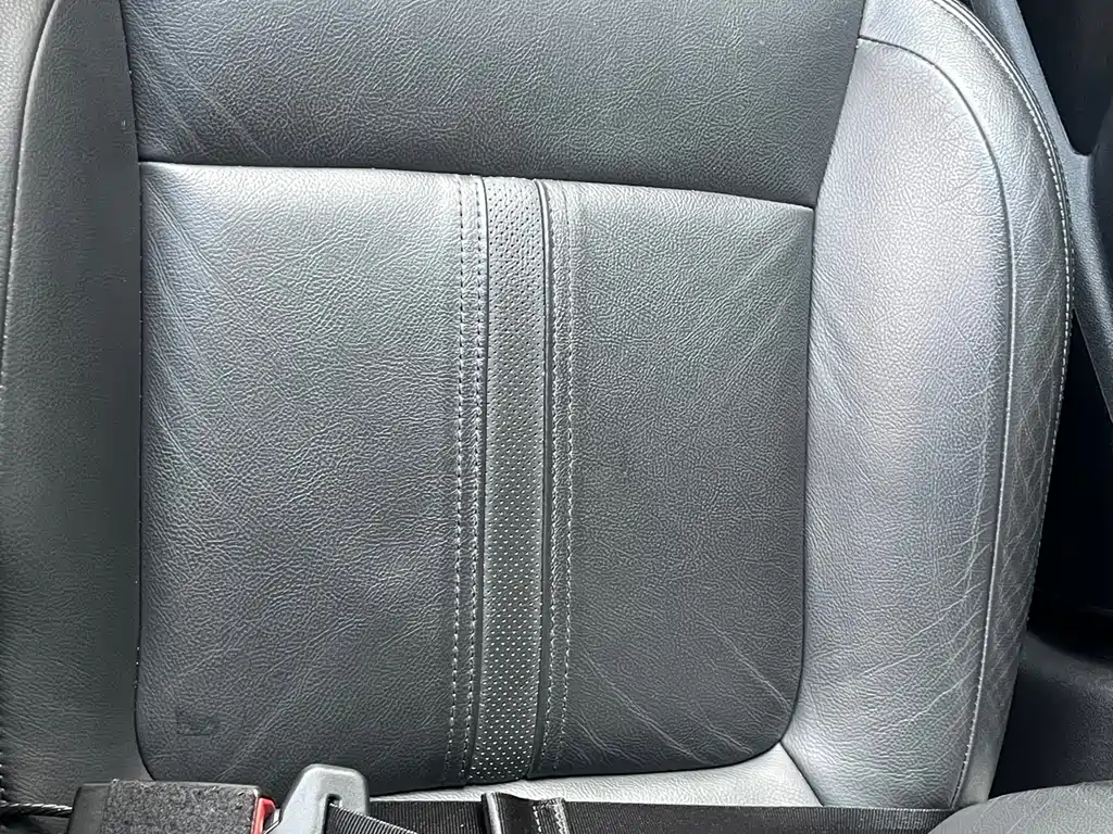 Peugeot 3008 2014 — фото 13