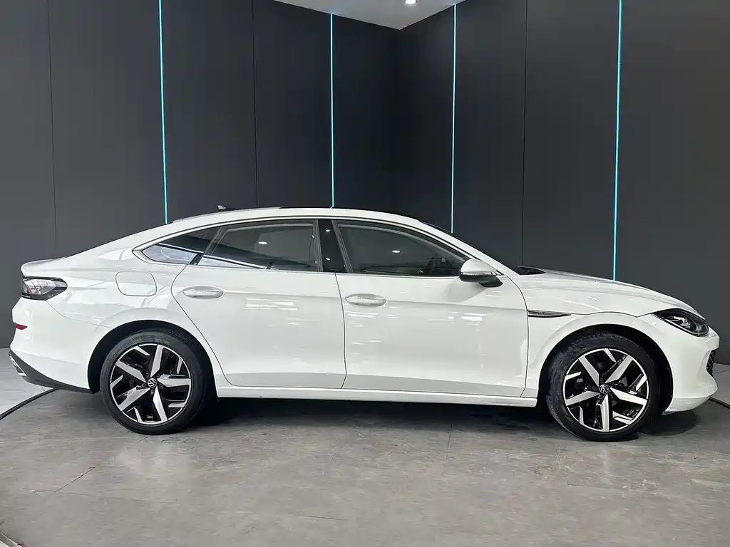 Volkswagen Lamando 2024