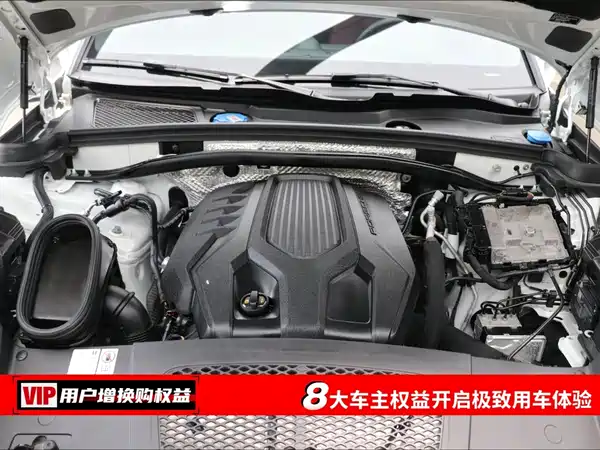 Porsche Macan 2023