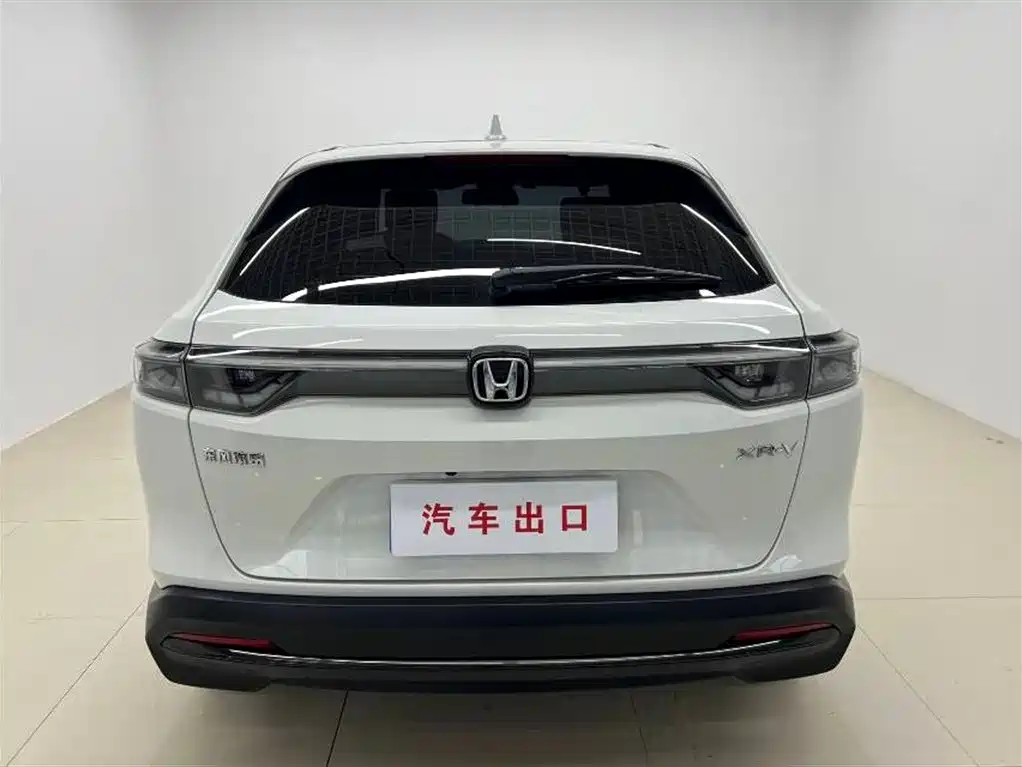 Honda XR-V 2023 — фото 5