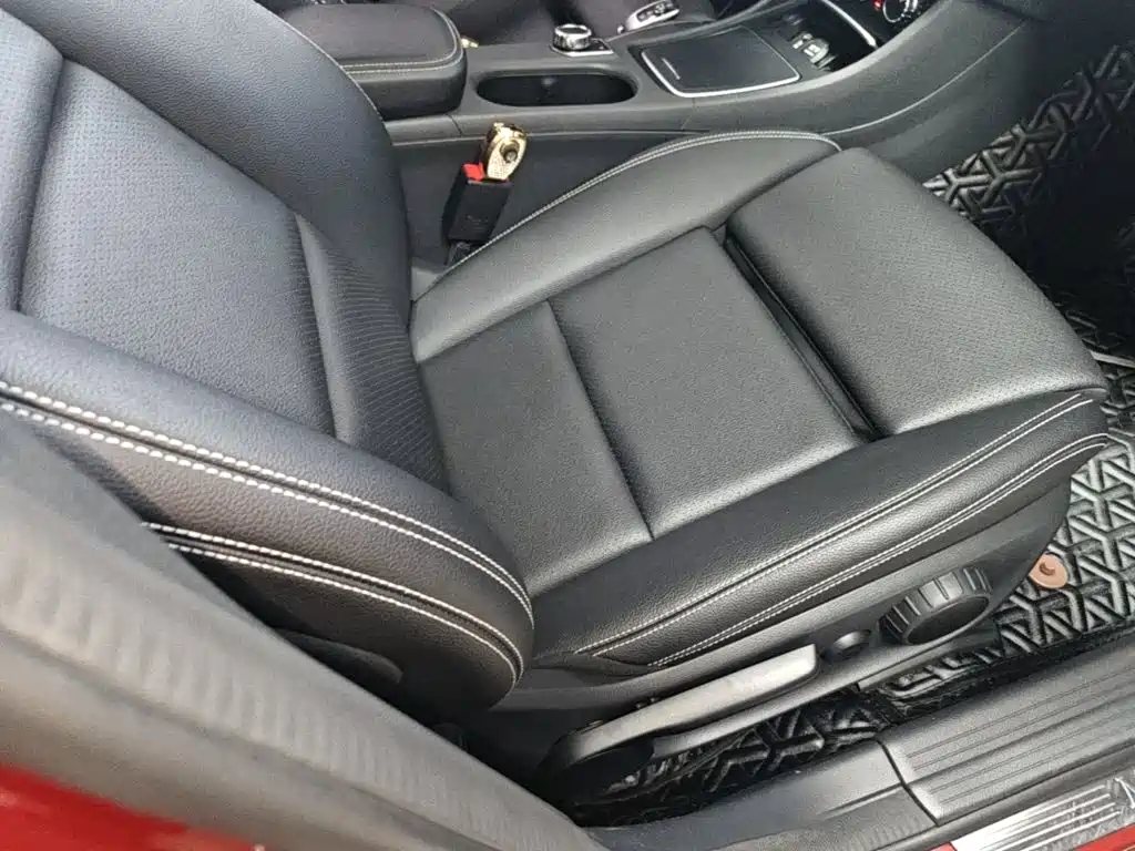 Mercedes-Benz GLA 2018 — фото 25