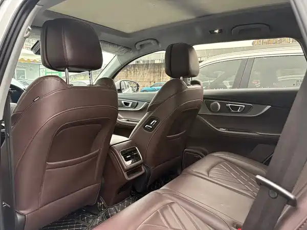 Chery Tiggo 8 PRO 2022