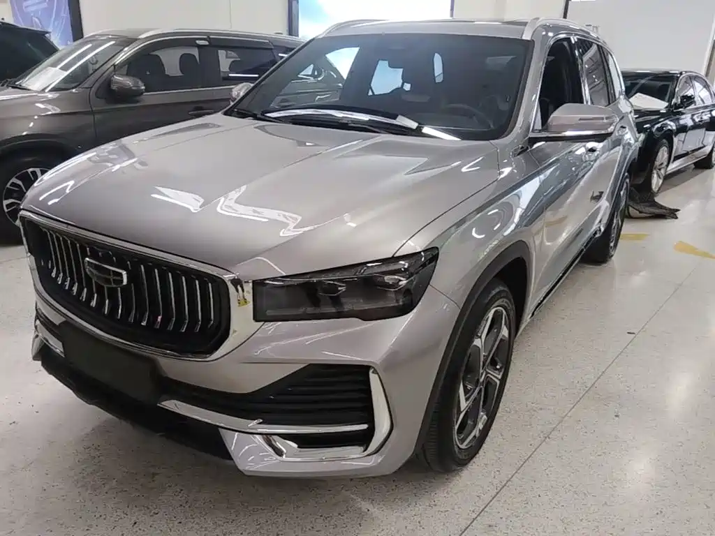 Geely Xingyue L 2023