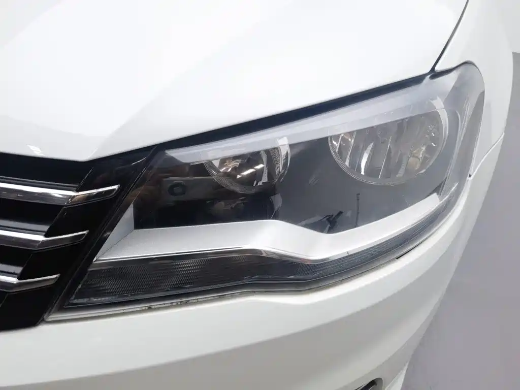 Volkswagen Bora 2014