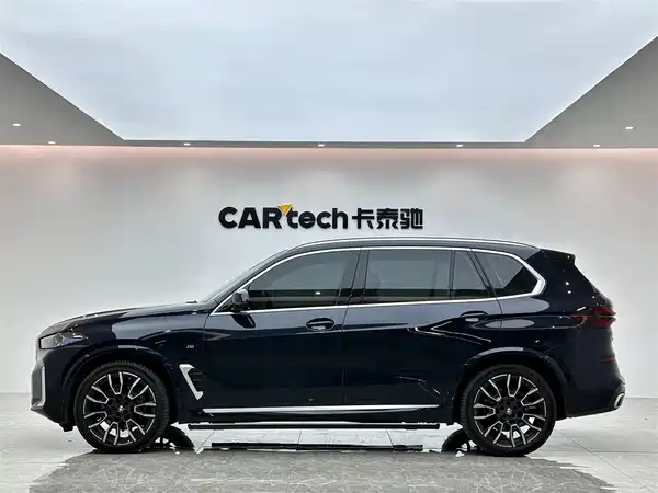 BMW X5 2024