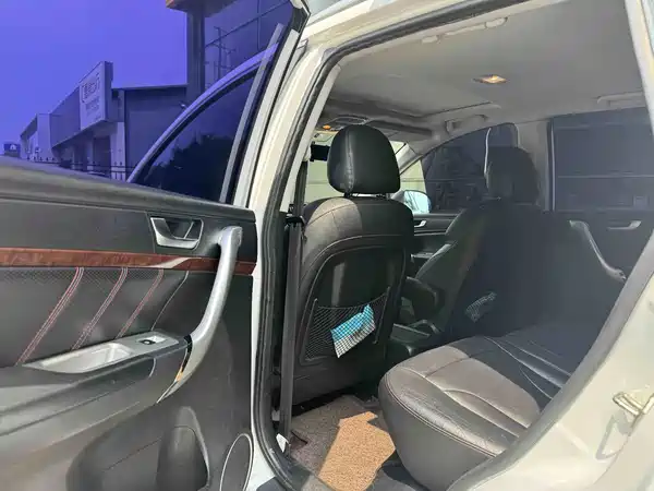 Haval H6 2015