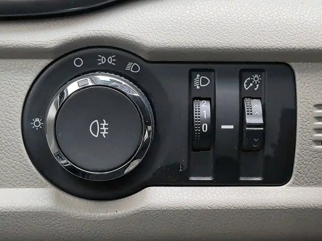 Buick Excelle GT 2016 — фото 21